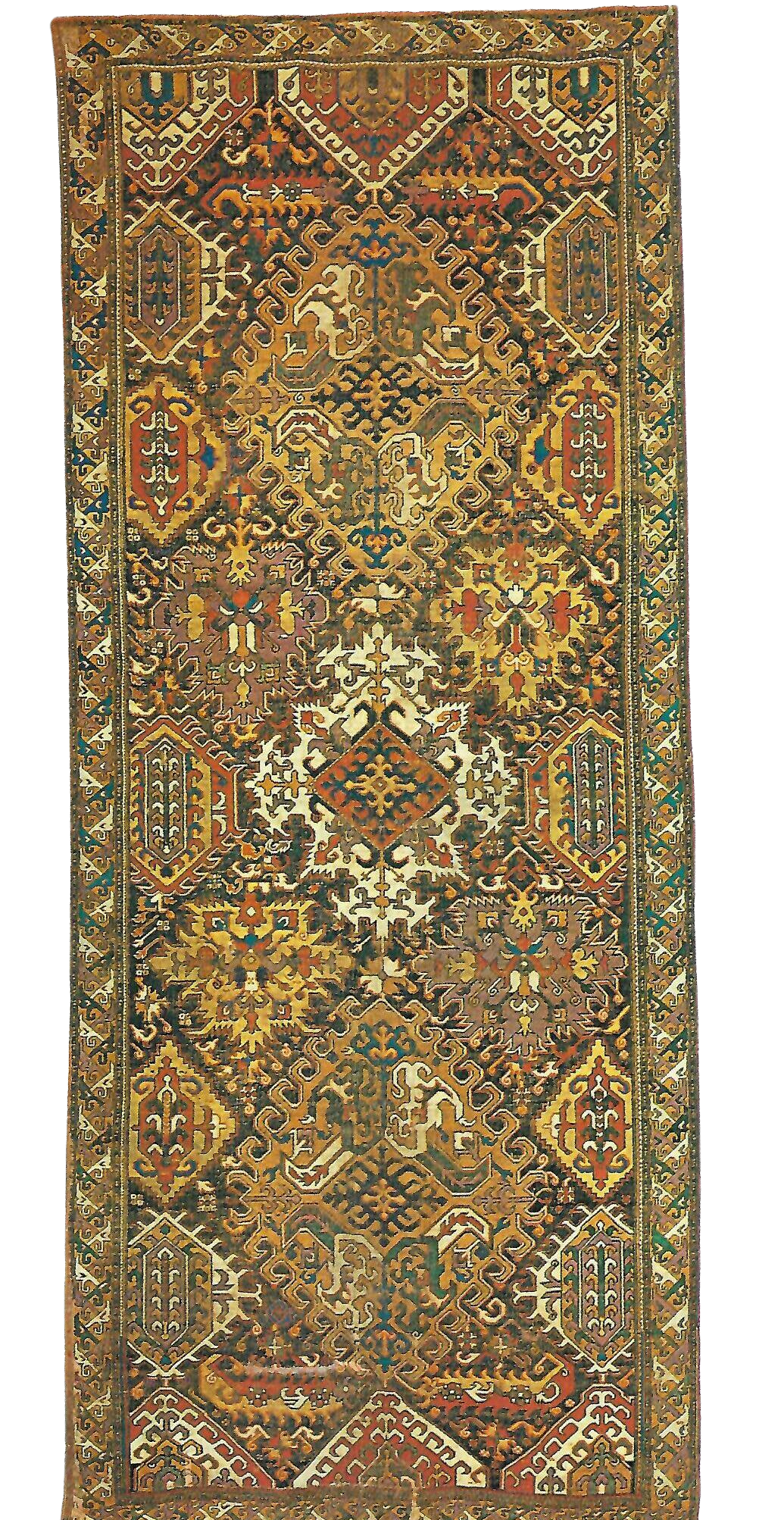 Pangaea Rug PANGAEA | Handmade Carpets