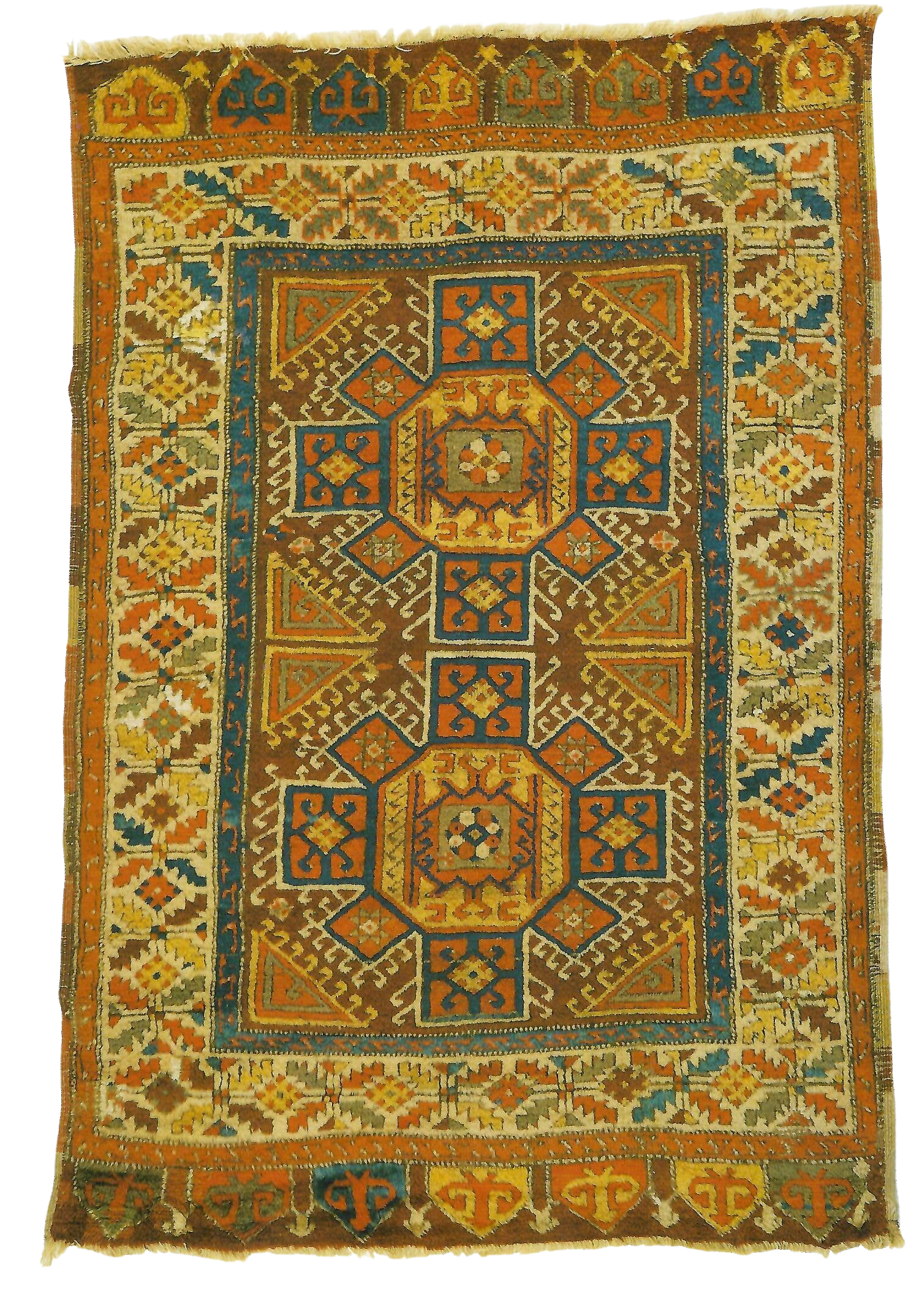 Pangaea Rug PANGAEA | Handmade Carpets