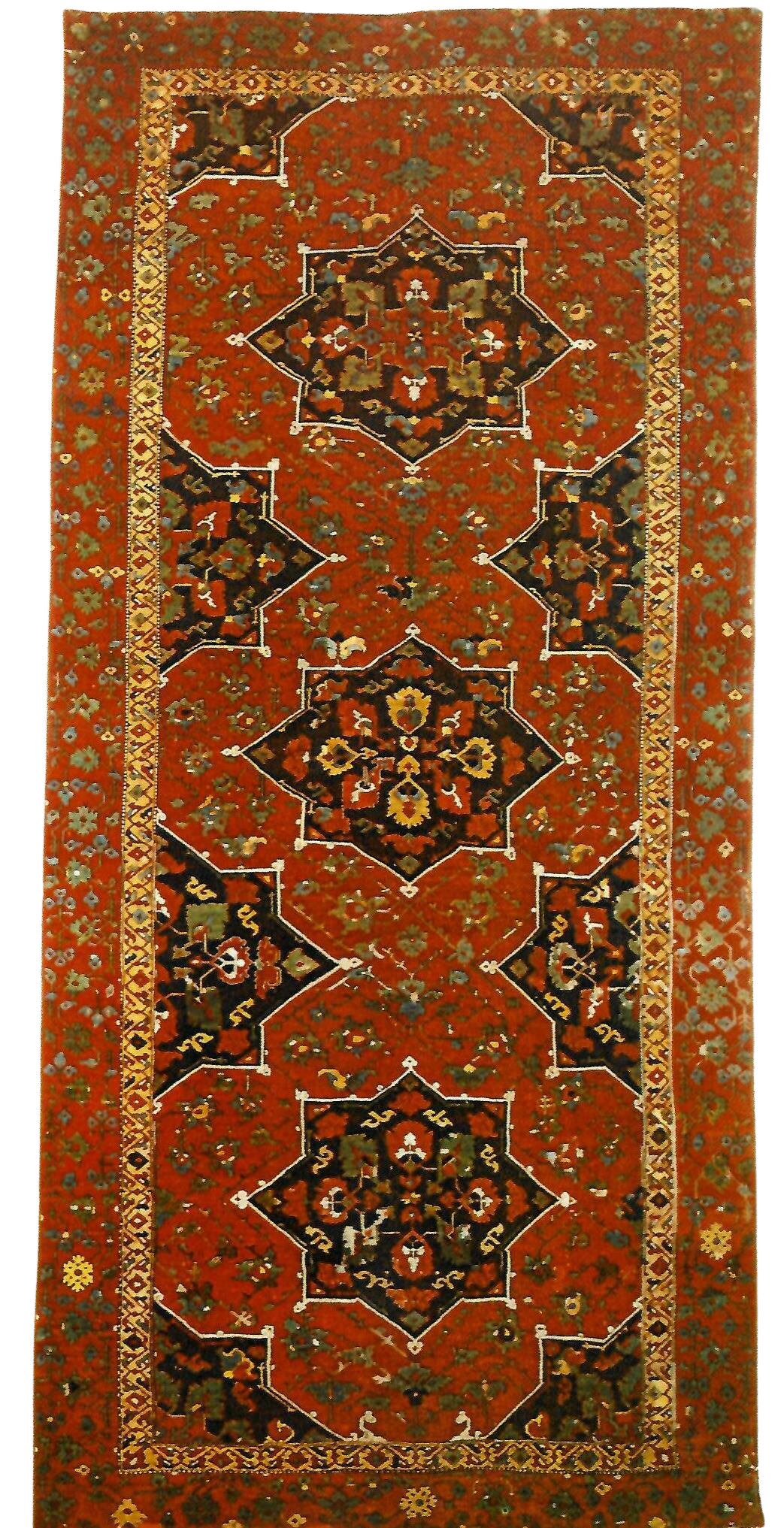 Pangaea Rug PANGAEA | Handmade Carpets